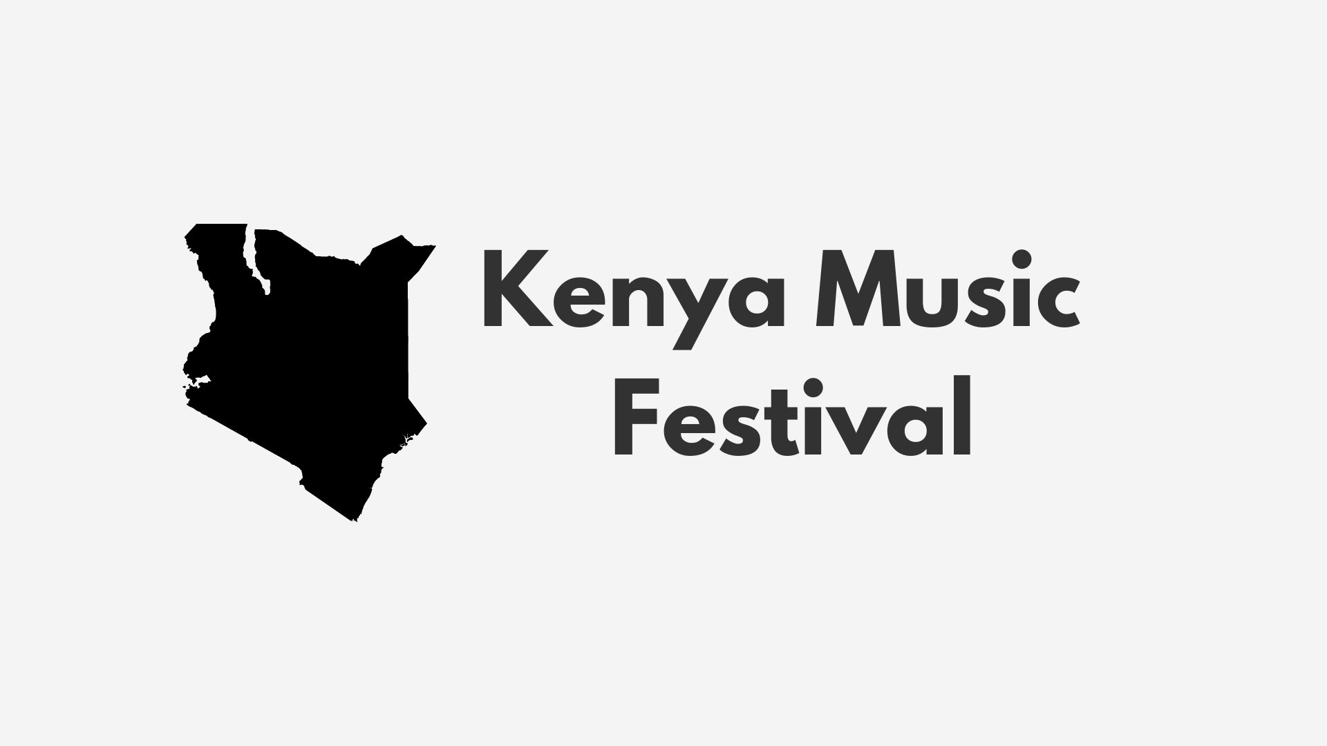 Kenya Music Festival 2023 nationals to be held in Nyeri County