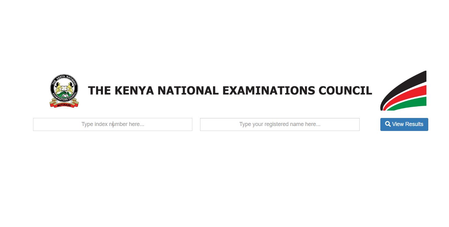 How to check KCSE 2023 results online via results.knec.ac.ke (Easy)