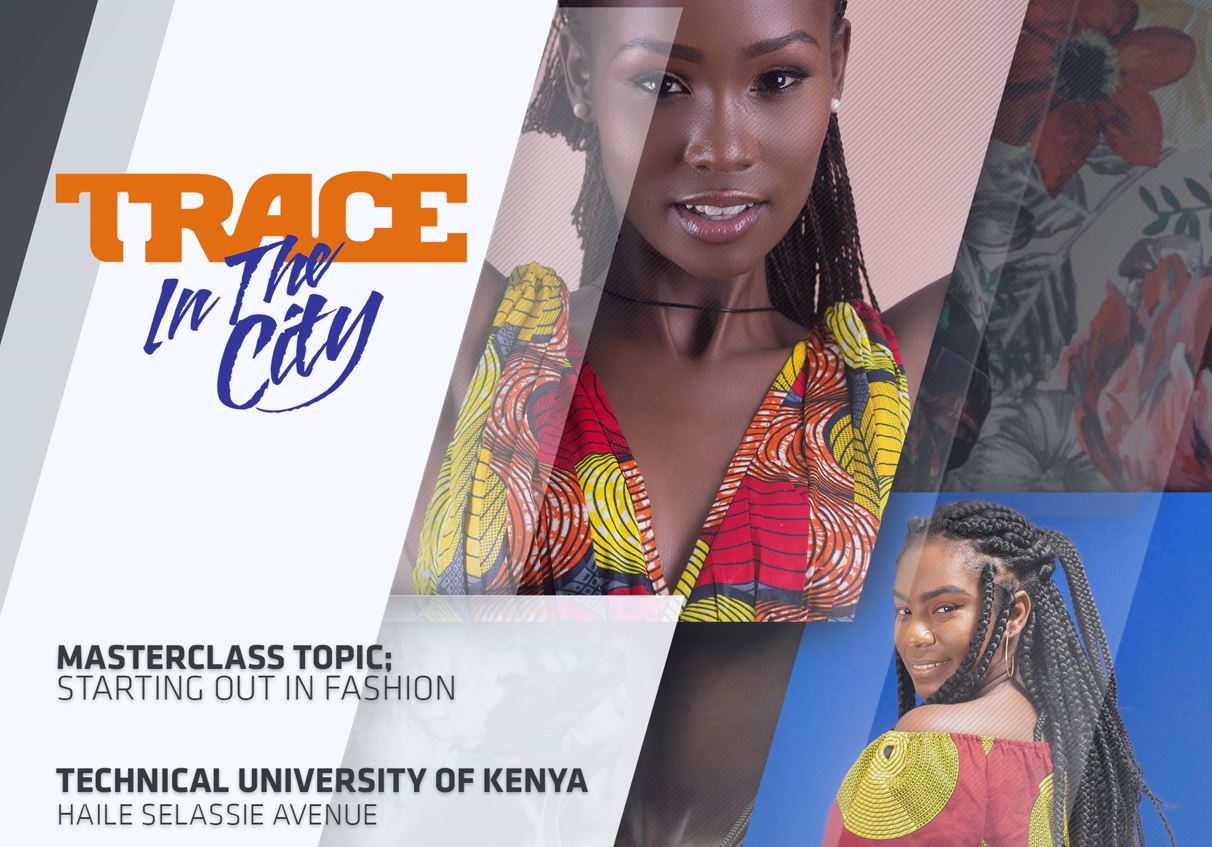 Trace In the City Campus Tours in Kenya
