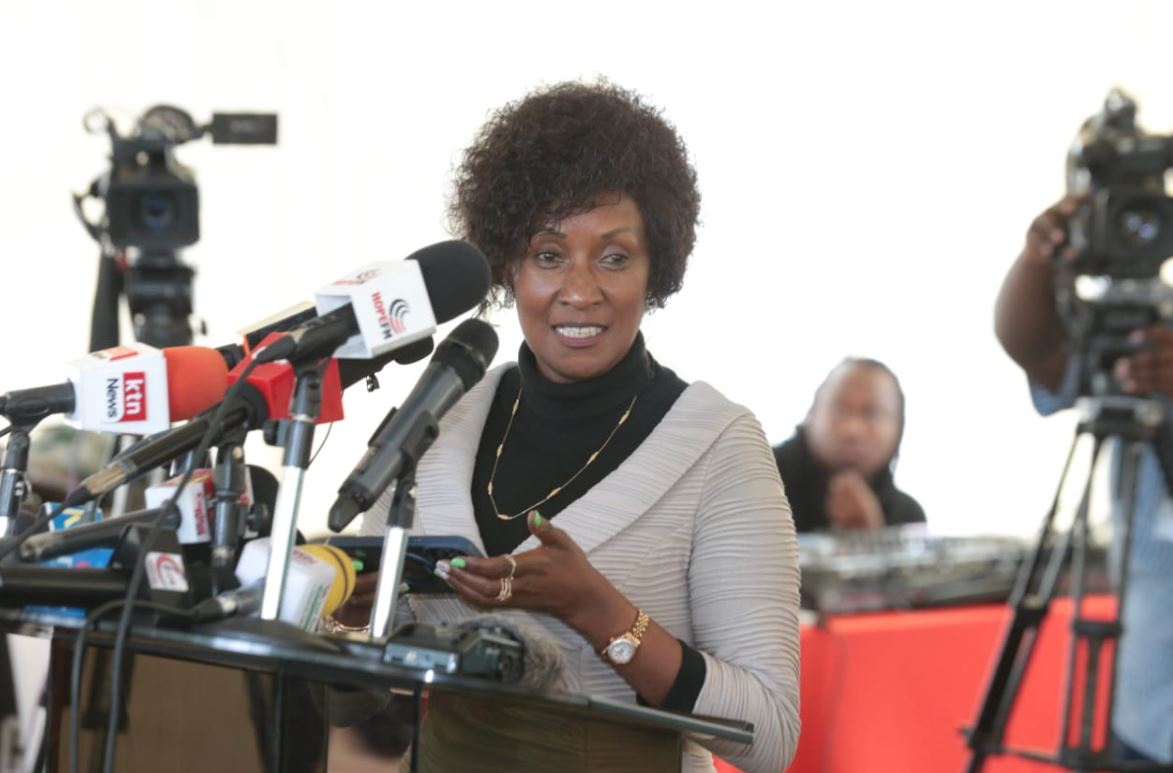 TSC retooling of teachers handling CBC students